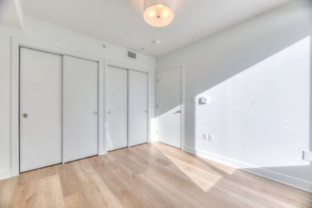 Appartement à louer - Photo 2