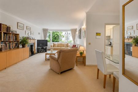 Belsize Grove, London - Photo 2