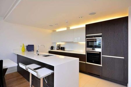 Kew Bridge Apartments, Kew Bridge, TW8 - Photo 3