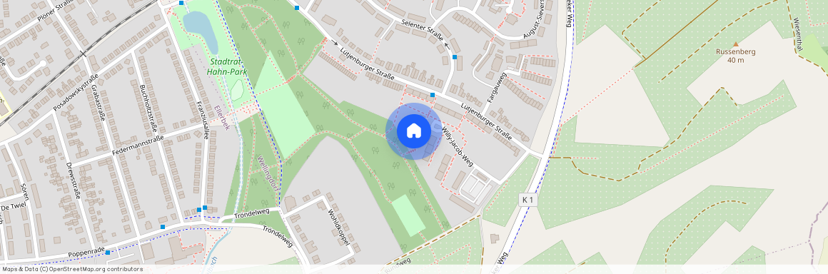 Willy-Jacob-Weg 12, 24148 Kiel