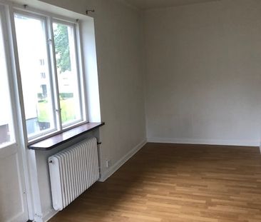 Kapetensgatan 25B - Foto 5