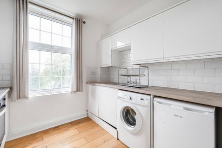 4 bedroom Flat To Let Total Size: 1196 SQ FT - Photo 4