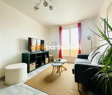 Appartement Montauban 3 pièce(s) 57.33 m2 - Photo 4