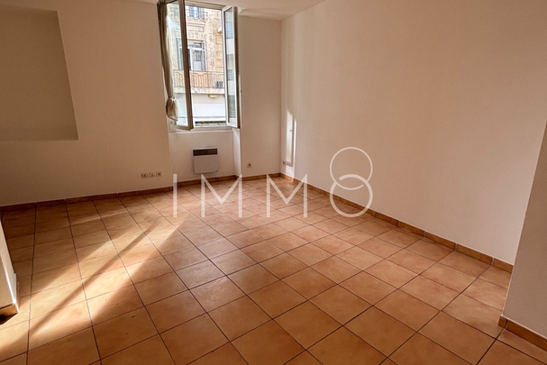 Marseille 6ème - Baille / Castellane / Avenue de Toulon - Photo 1