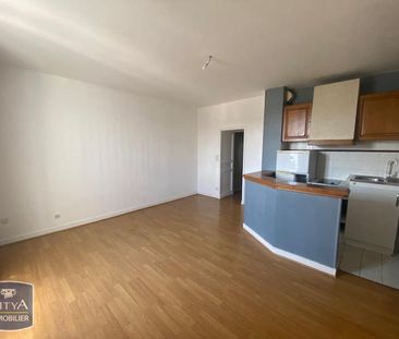 Location Appartement 3 pièces 53m² PERIGUEUX 24000 - Photo 1