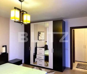 Apartament 3 camere, 70 mp, loc de parcare, zona strazii Campului - Fotografie 3