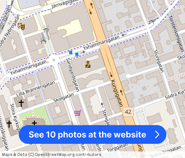 Skolgatan 19 - Photo 1