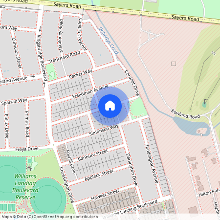 26 Coronat Drive, Vic 3027, Williams Landing