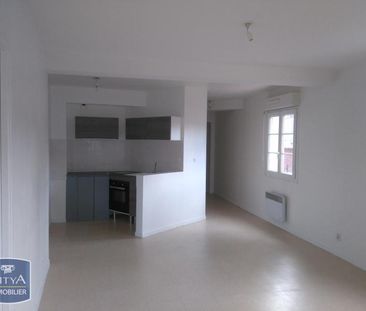 Location Appartement 3 pièces 54m² BEAUVAIS 60000 - Photo 3