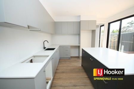 BRAND NEW TOWNHOUSE - Photo 3