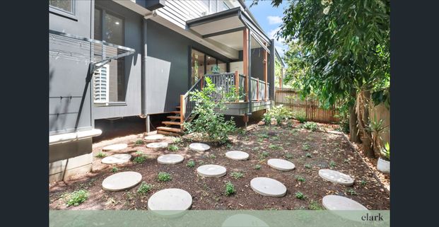 Modern Living, Peaceful Position & Solar-Powered Savings - Photo 1