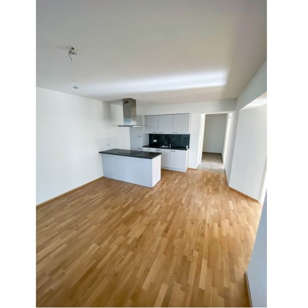 4-Zimmer Gartenwohnung in Mariatrost + Terrasse, unbefristet - Foto 1