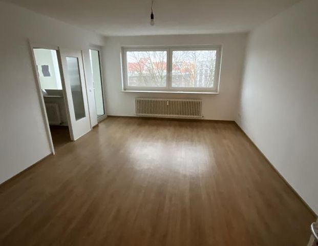 2-Zimmer-Wohnung in Worms - Photo 1