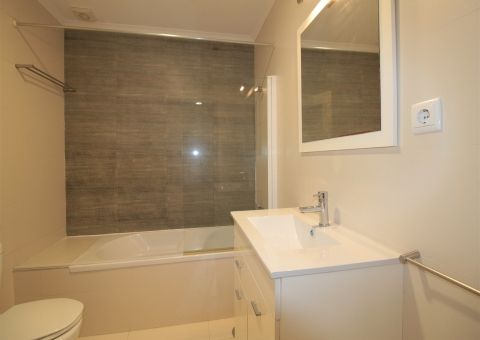 Apartamento T4