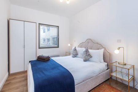 Phoenix Rd, Euston, NW1 - Photo 5