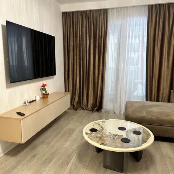 Apartament 2 camere Exigent Plaza F4-Centrala Proprie-Proxim - Photo 1