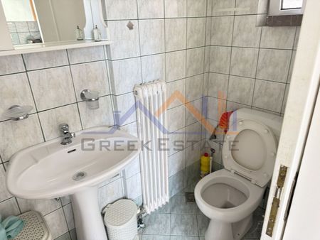 Studio/Γκαρσονιέρα για ενοικίαση Κάτω Νεοχωρόπουλο (Ιωάννινα) - Φωτογραφία 5