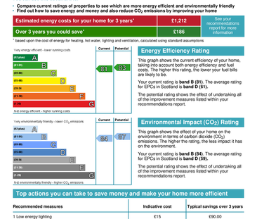 2 bedroom flat to rent - Photo 1
