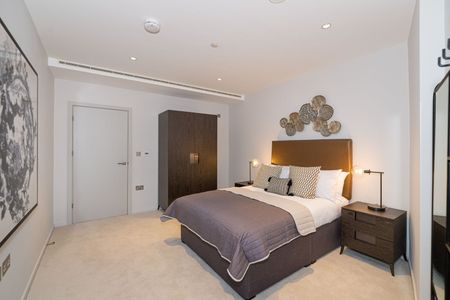 3 Bed Flat, Camley Street, N1C - Photo 5