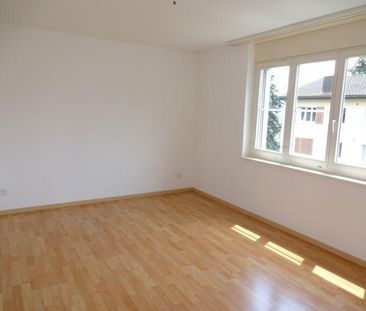 3.5 Zimmerwohnung in Sirnach - Photo 2