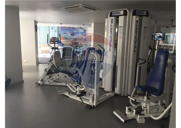 Apartamento T1 em Faro