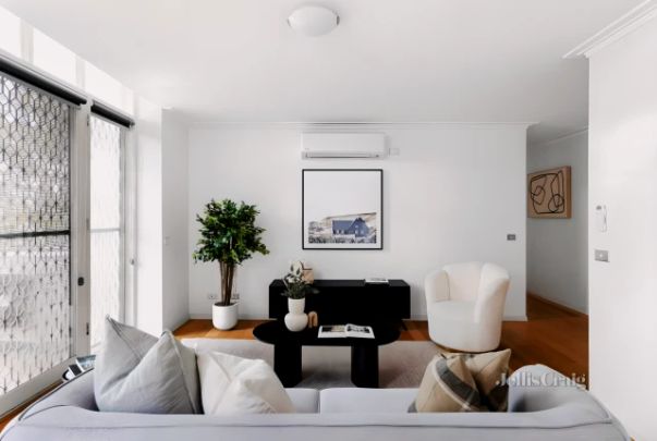 2 Bed, 1 Bath - Photo 1