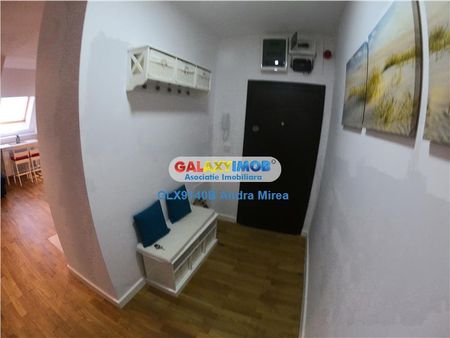 Inchiriere apartament 2 camere Unirii BLOC NOU TOTUL ESTE NOU - Photo 5