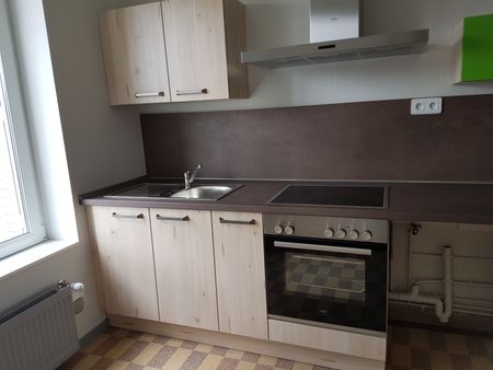 Location Appartement 3 pièces 60m² LAXOU 54520 - Photo 3
