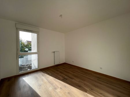 Appartement T2 Morangis à louer - Photo 3