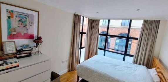 Warple Way, W3 - Photo 2