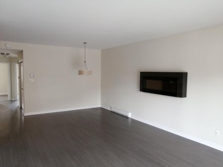 Appartement à louer - Gatineau (Hull) (Manoir des Trembles) Appartement à louer - Gatineau (Hull) (Manoir des Trembles) - Photo 3