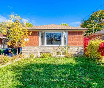 For Lease - 63 Hiscock Boulevard Unit# Lower, Toronto, Ontario - Photo 3