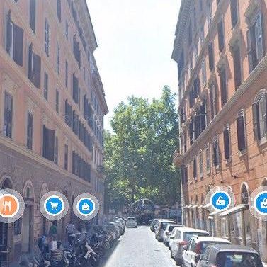 Trastevere stanza ad uso singolo - Foto 2