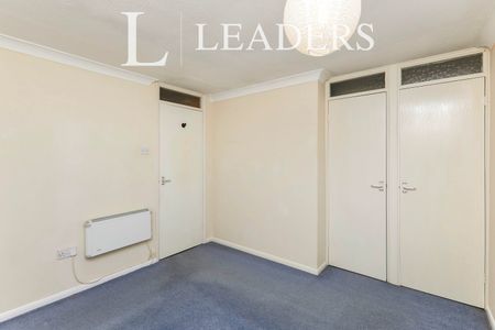 2 bedroom semi-detached to rent Luccombe Drive, Alvaston - Photo 3
