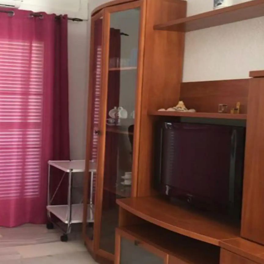 Apartamento de alquiler en Calle Asunción, 3, La Barrosa - Foto 1