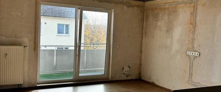 Nachmieter gesucht | 3 Zimmer Wohnung | Ab sofort verfügbar - Photo 1