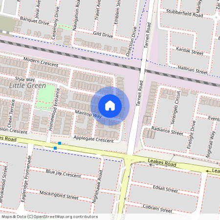 116 Modern Crescent, Vic 3029, Tarneit