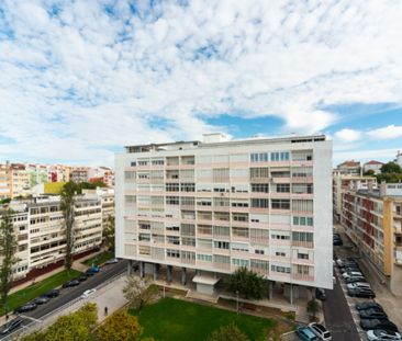 Apartamento T4 em Lisboa - Photo 6