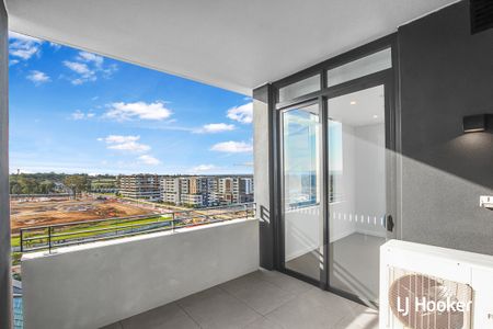 803/1F Themeda Avenue, Tallawong NSW 2762 - Apartment For Rent | Domain - Photo 5