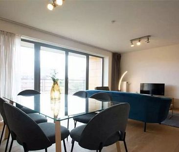 Almere 3 bedrooms, 2 bathrooms flat - Photo 2