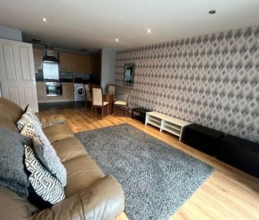 Finings Court, Burton-on-Trent, DE14 - Photo 5