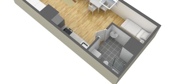 Hemmansvägen 32, Halmstad - Foto 3