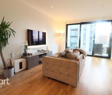 3 bedroom penthouse to rent - Photo 1