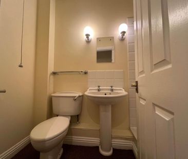 1 bedroom apartment to rent - Photo 5