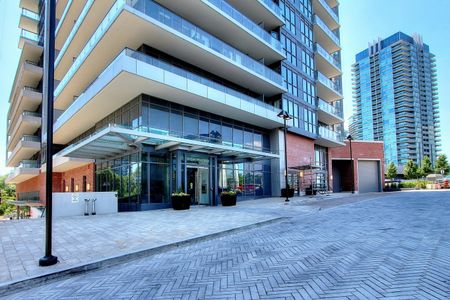 10 Park Lawn Rd, Suite 3504 (Condos Westlake Encore) - Photo 4