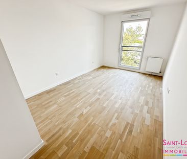 Appartement Poissy 3 pièce(s) 59.11 m2, - Photo 3