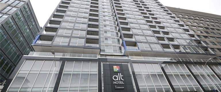 199 Slater Street Unit 1608 - Available from December 1st 2025 | 199 Slater Street, Ottawa - Photo 1