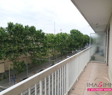 Location Appartement 3 pièces 54m² MONTPELLIER 34000 - Photo 6