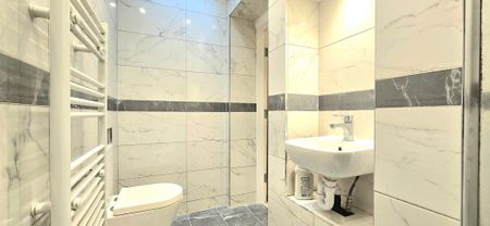 1 Bedroom Studio Apartment, Kingston Road, London - Photo 5