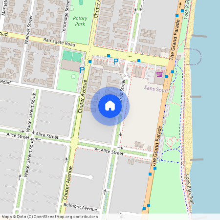 6/119-121 Alfred Street, NSW 2219, Sans Souci